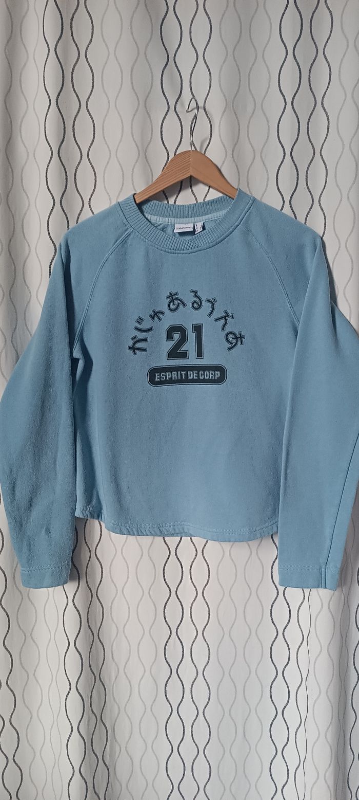 Sweat / esprit / 36