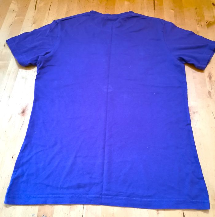 T Shirt "Onitsuka Tiger" - photo numéro 3