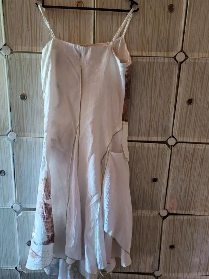 Robe longue - photo numéro 2