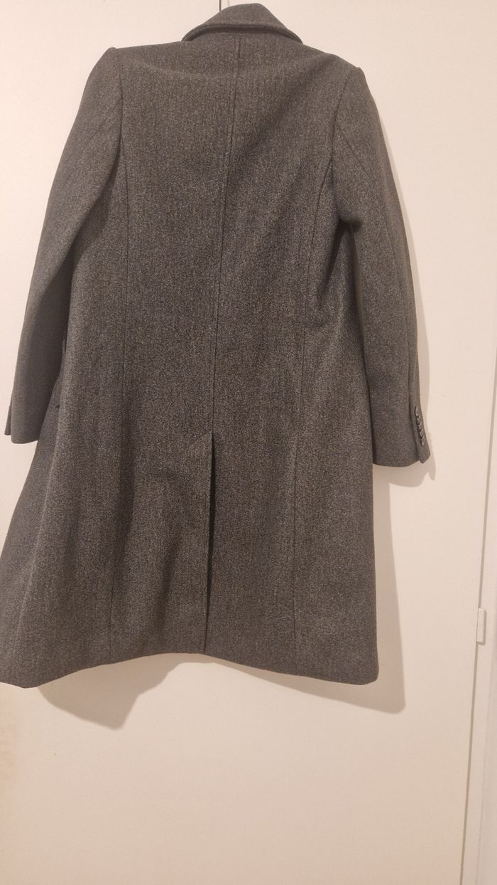 Manteau femme - photo numéro 2