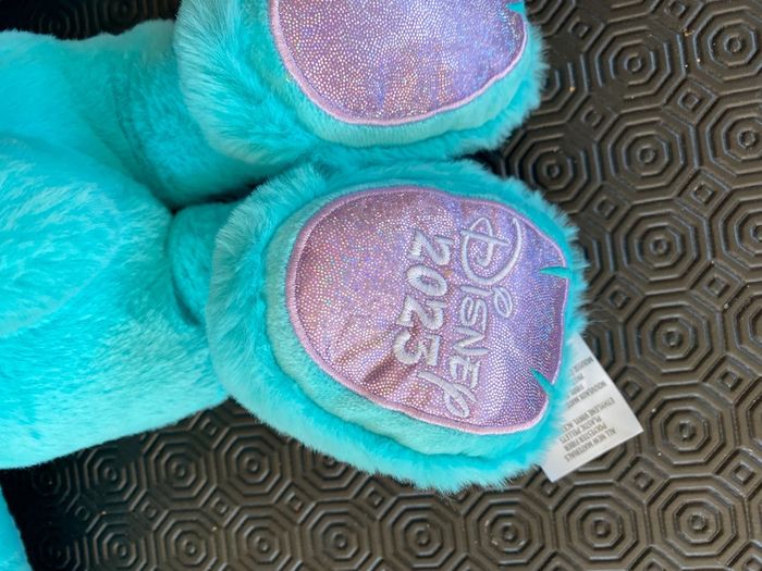 Peluche disneystore lapin de Pâques disney - photo numéro 3