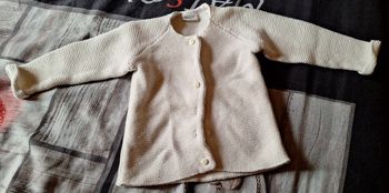 Gilet épais Tape à l'œil 18 mois