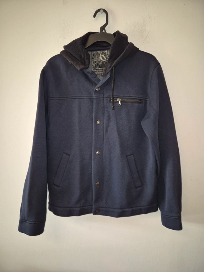 Veste Carnet de vol