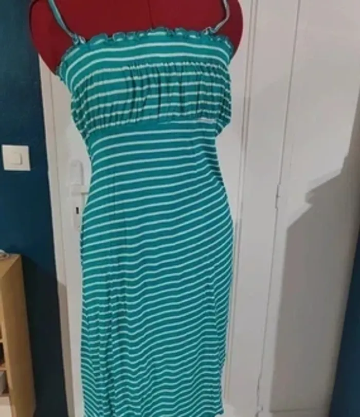 Robe d'été Fashion Express