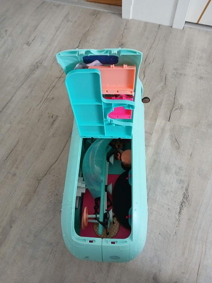 Camping car Lol - photo numéro 6