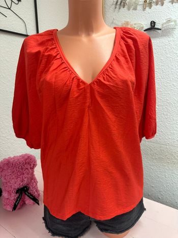 T-shirt manches chauve souris