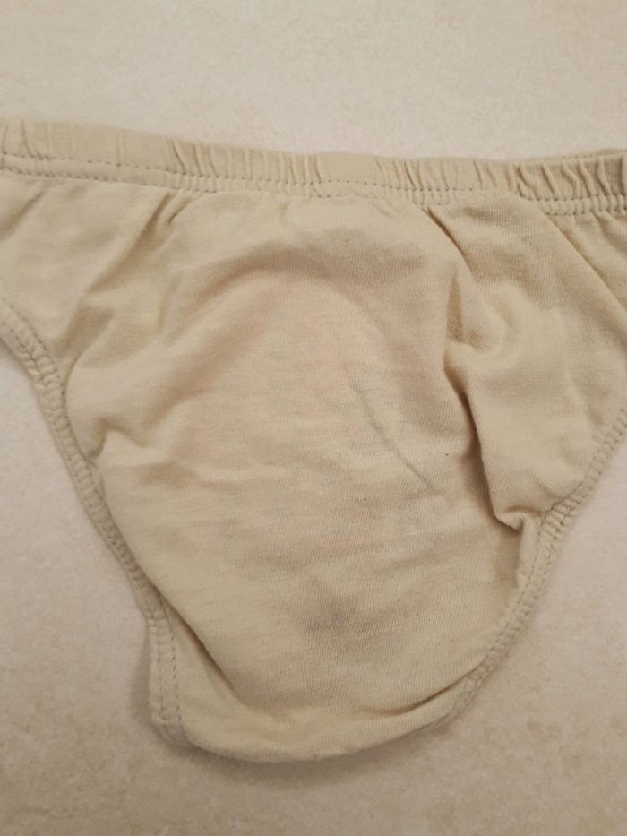 Débardeur - 2/3 ans + slip - photo numéro 13