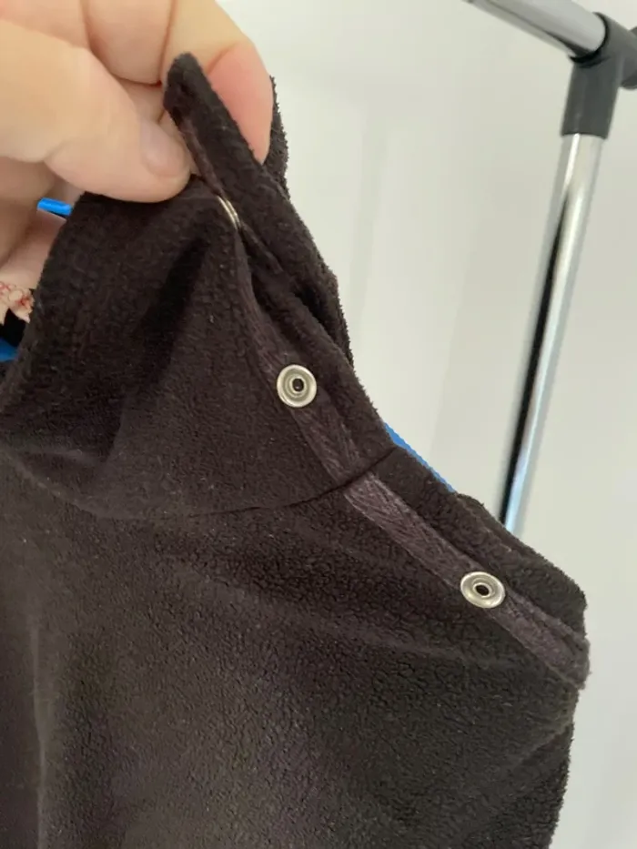 Polaire longboard L - photo numéro 4