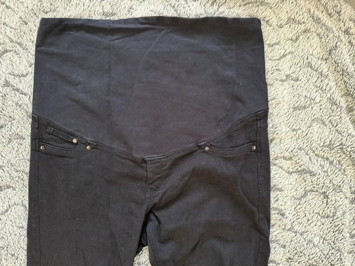Pantalon de grossesse H&M - taille 44 - photo numéro 3