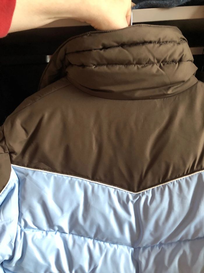 Blouson de ski QuickSilver - photo numéro 4