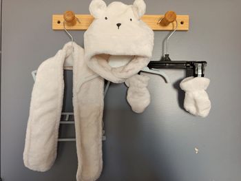 Ensemble 3 pièces hiver