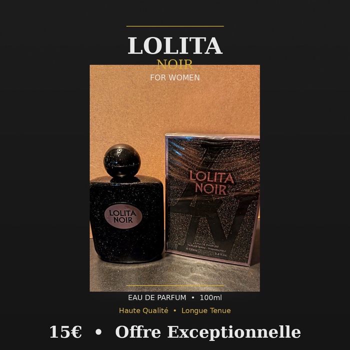 Eau de parfum inspiration hommes femmes - photo numéro 5