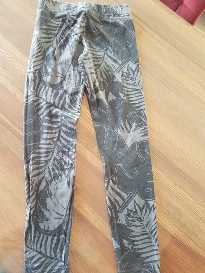 Legging adidas - photo numéro 3