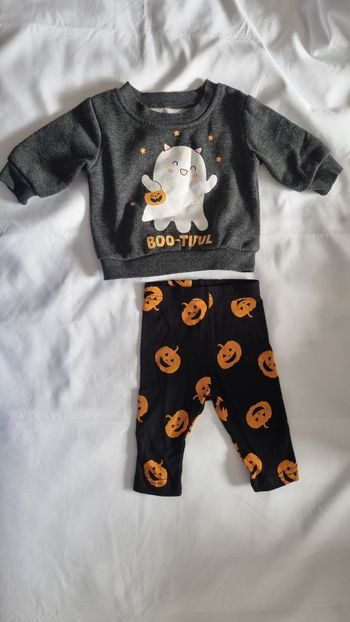 Ensemble Halloween