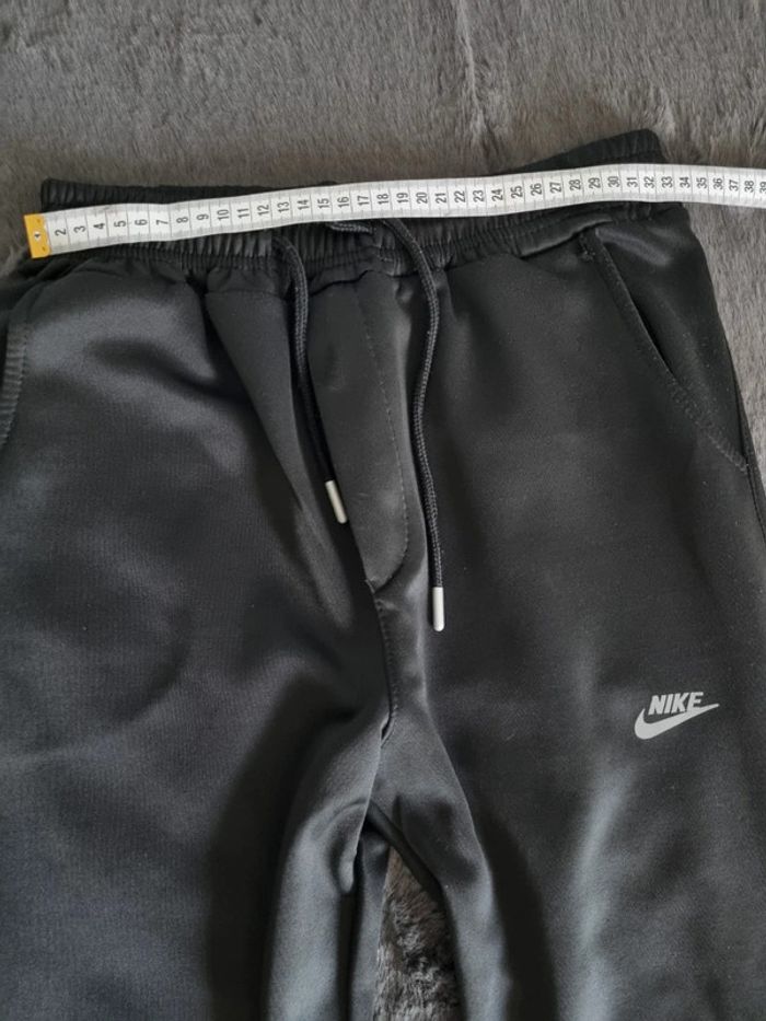 Jogging Nike noir, M Hommes - photo numéro 8