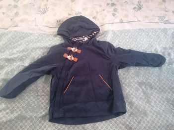 Manteau