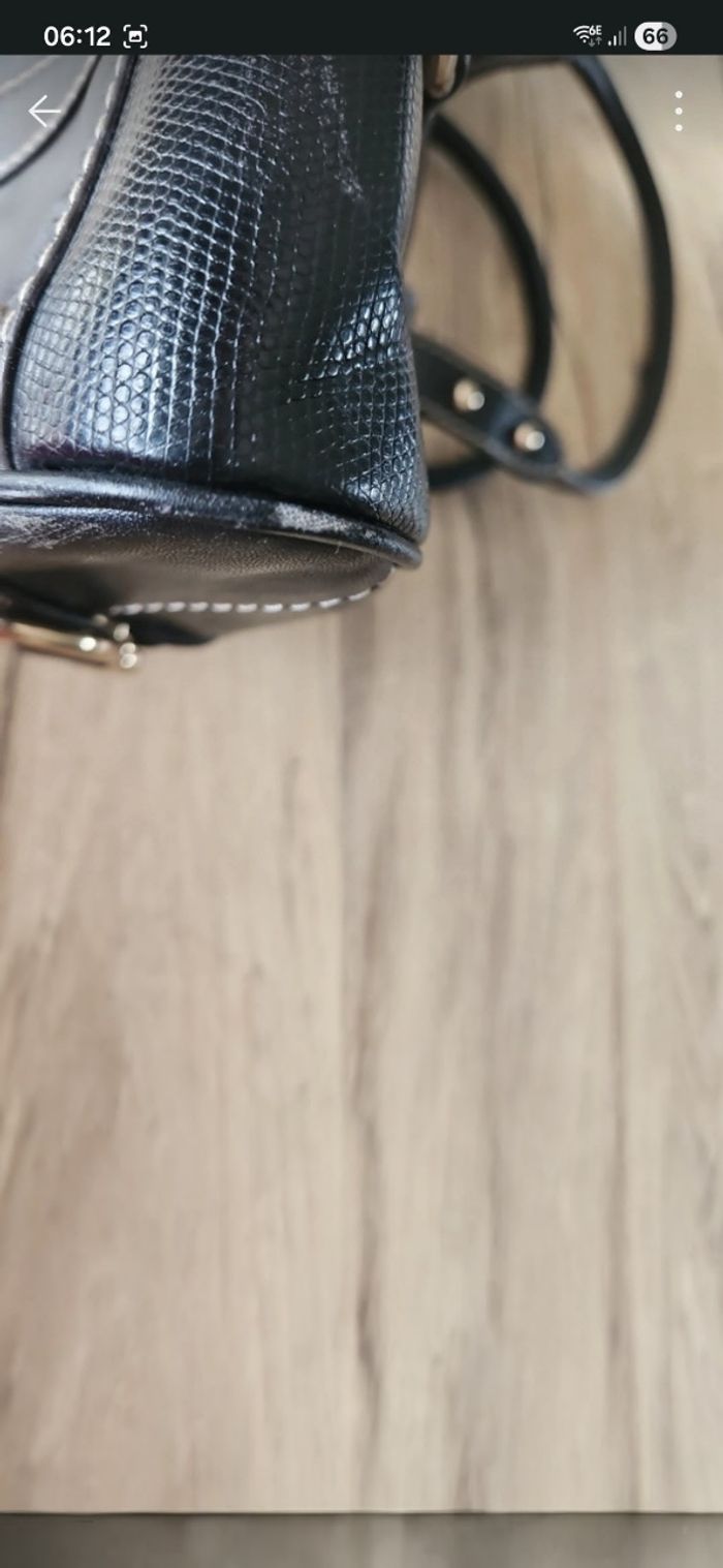 Sac lancel - photo numéro 6