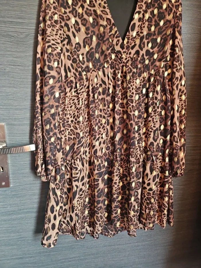 Robe ou tunique - photo numéro 5