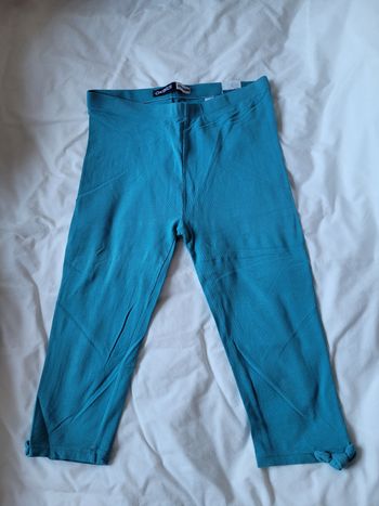 Legging 3/4 Okaïdi