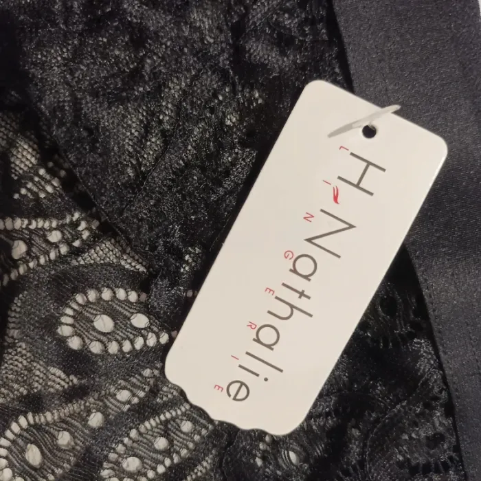 Culotte HNathalie Lingerie taille 42 - photo numéro 2