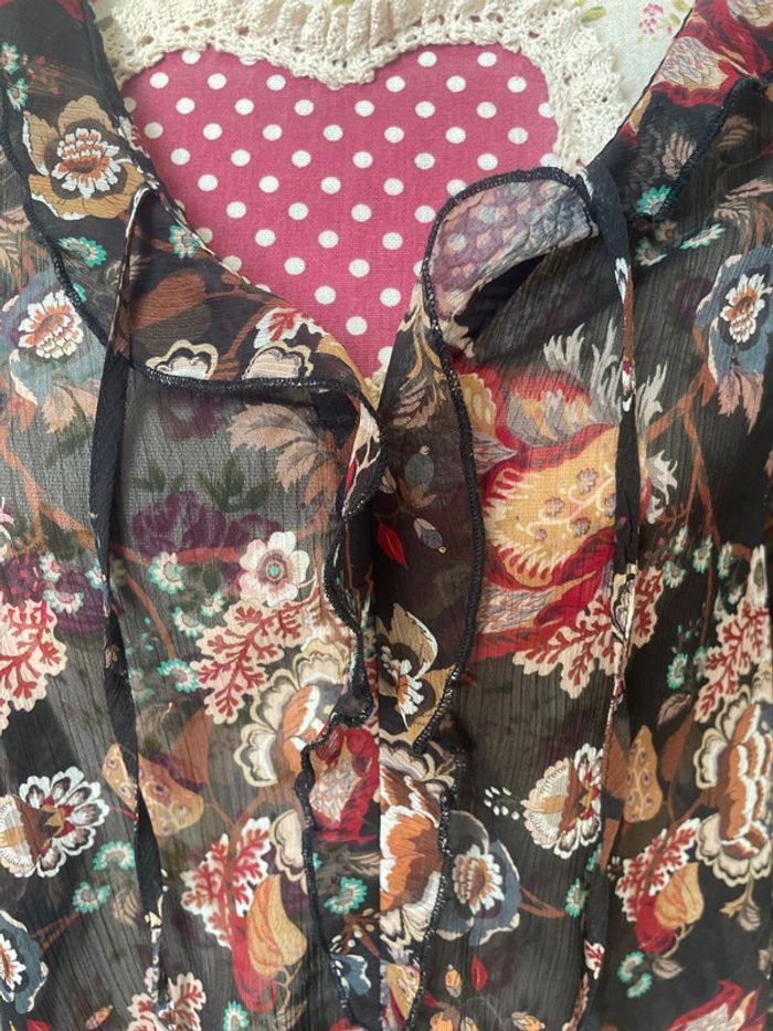 Blouse One Step - photo numéro 2