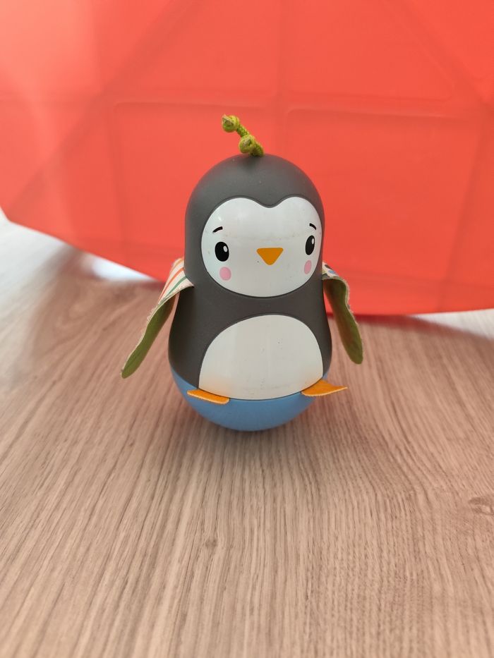 Jeux d'éveil - photo numéro 2