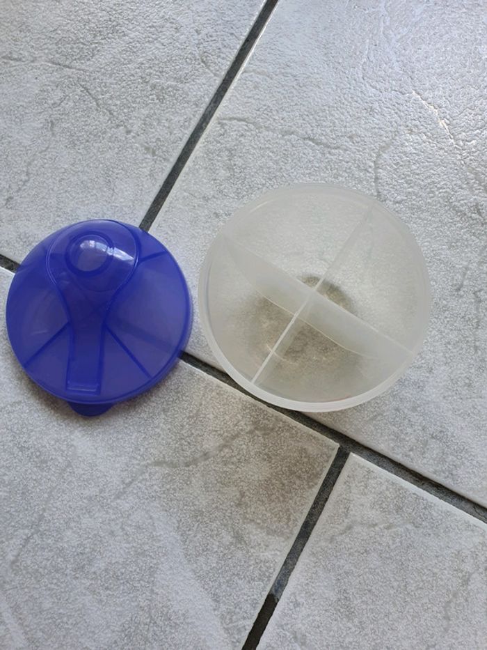 Vend boîte pour le lait - photo numéro 3