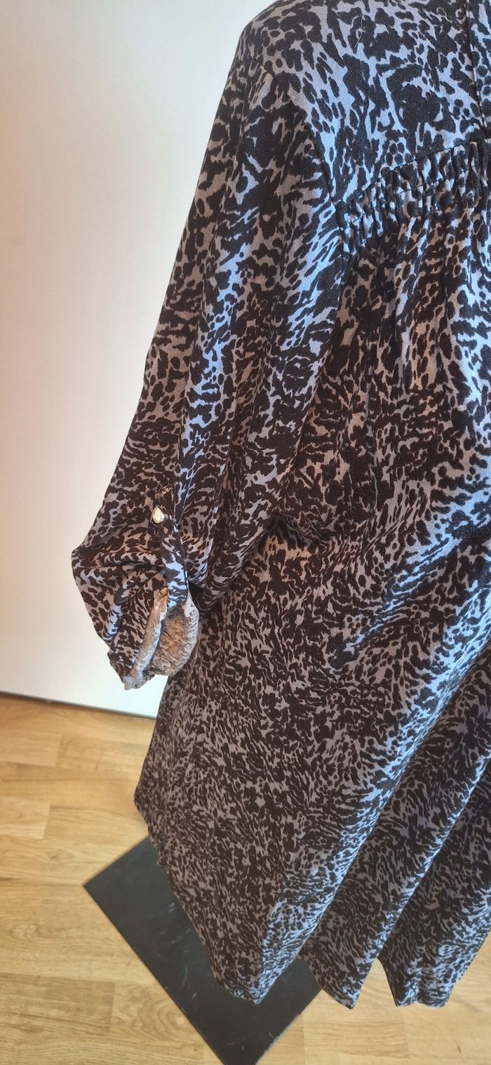 Tunique femme taille XL - photo numéro 4