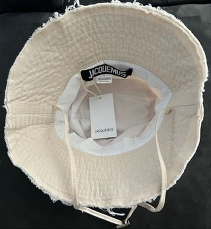 Bob jacquemus - photo numéro 3