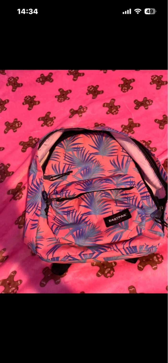 Sac eastpak - photo numéro 4