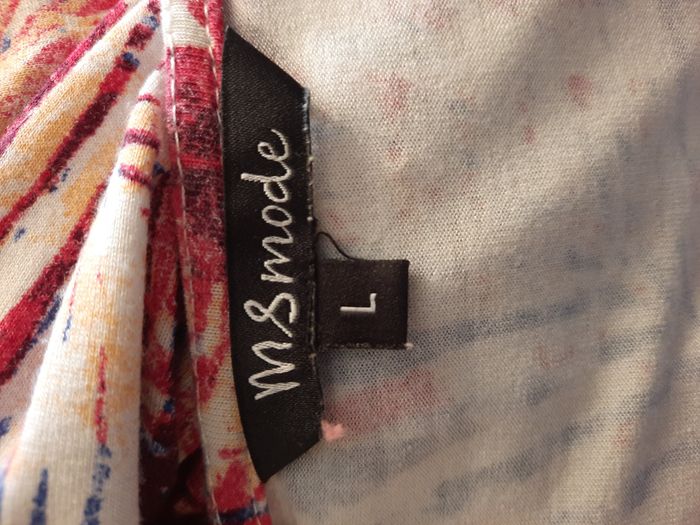 Tunique sans manches - photo numéro 3