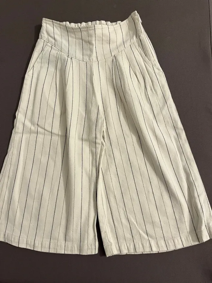 Pantalon large catimini