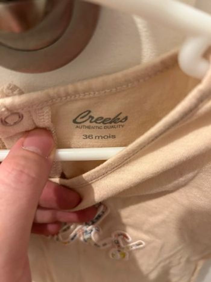 Teeshirt fille - photo numéro 2