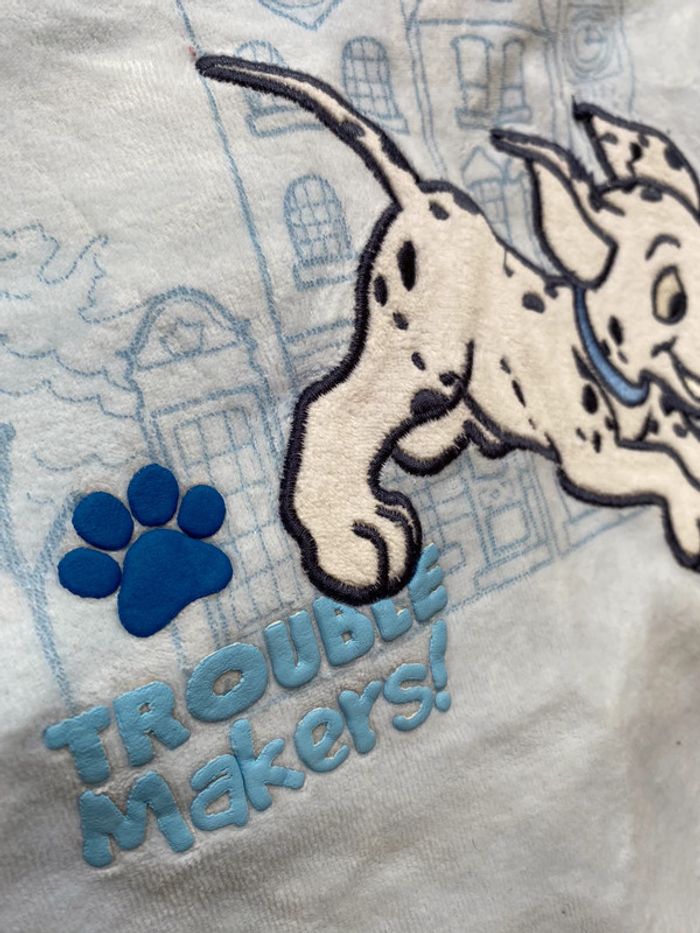 Pyjama 9 mois Disney - photo numéro 3