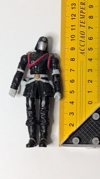 [Hasbro] Gi Joe Supreme Cobra Leader