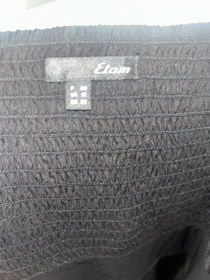 Robe cocktail - photo numéro 5