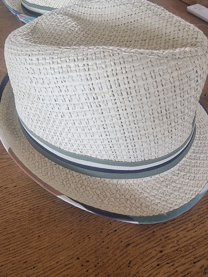 Chapeau tape a l'œil taille 52 - photo numéro 3