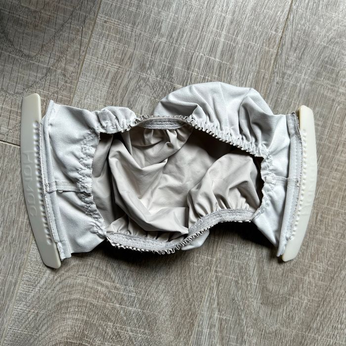 Couche lavable T.Mac Hamac + 1 hamac - photo numéro 5