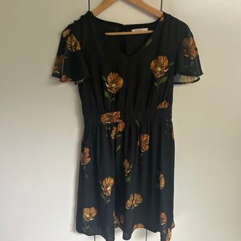 Robe été Camaïeu