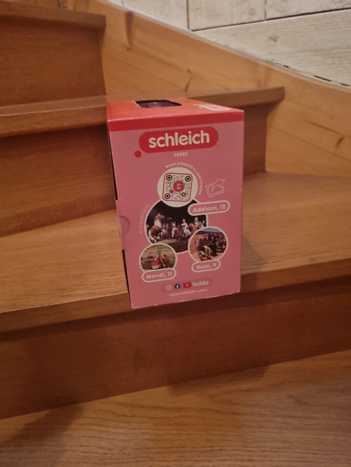 Schleich 42587 - photo numéro 4