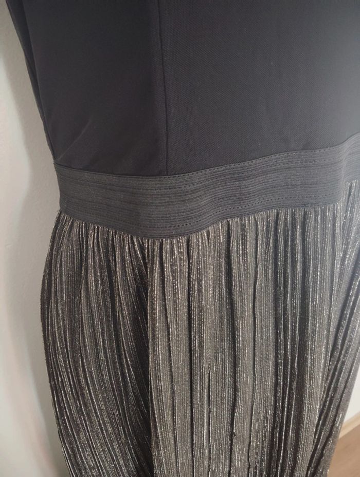 Robe de soirée taille L - photo numéro 3
