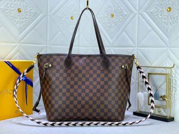 Louis Vuitton Neverfull Monogram Empreinte M45245