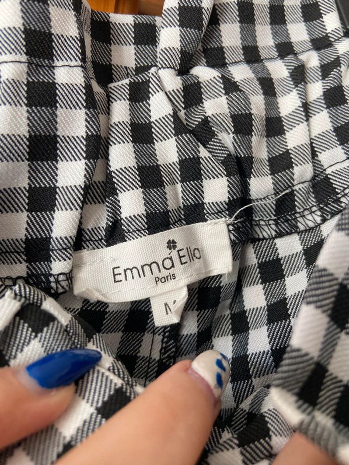 Short femme 38 Emma Ella - photo numéro 2