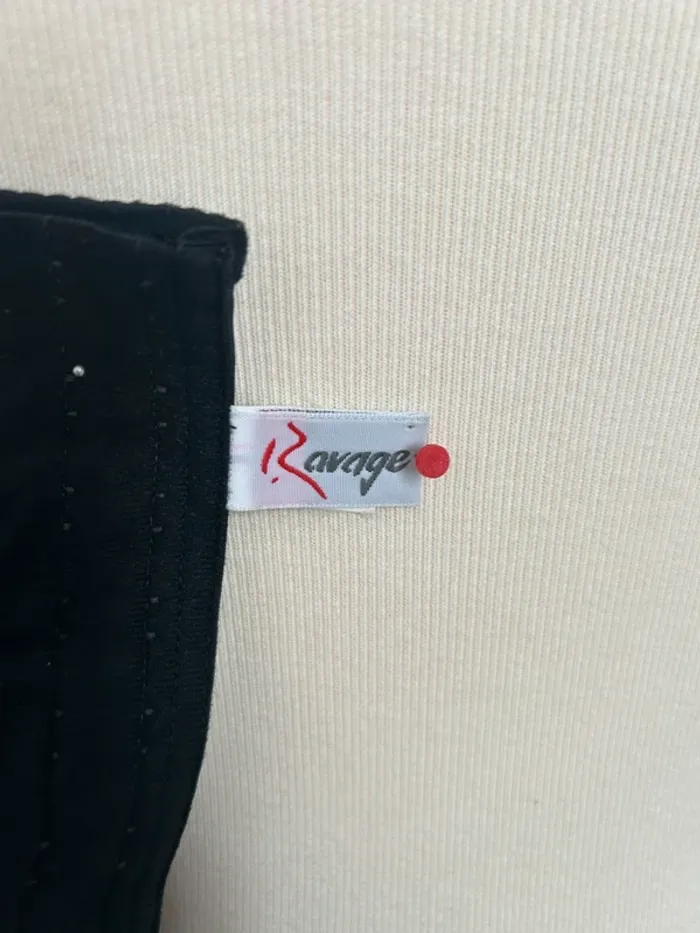 Guêpière Ravage - photo numéro 4