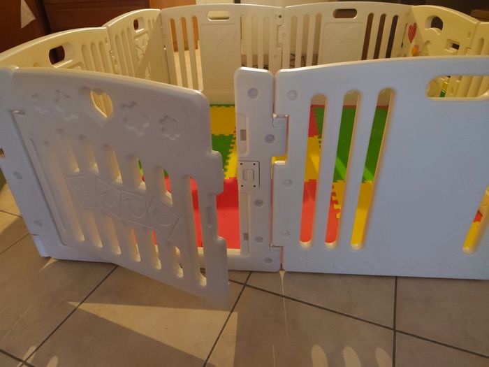 Parc venture XXL - photo numéro 2