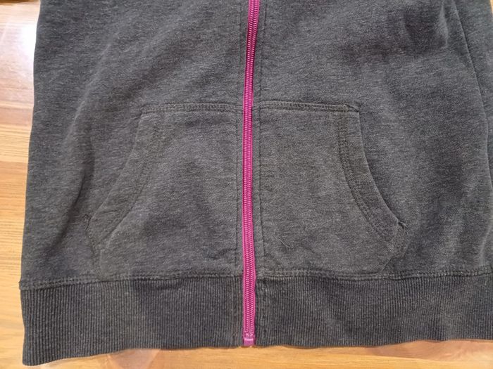 Veste jogging - photo numéro 9