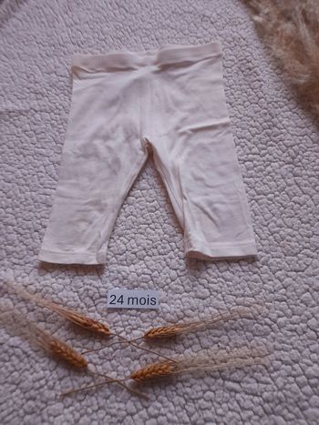Legging 24 mois