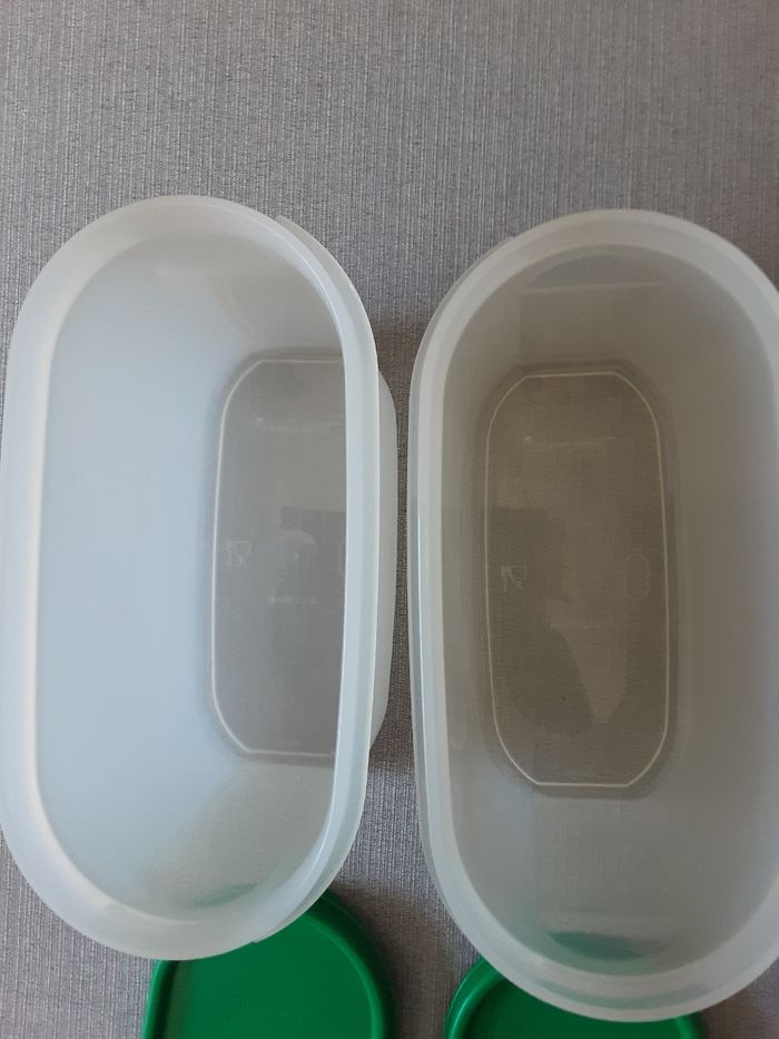 Tupperware - photo numéro 3