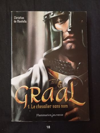 Christian de Montella 