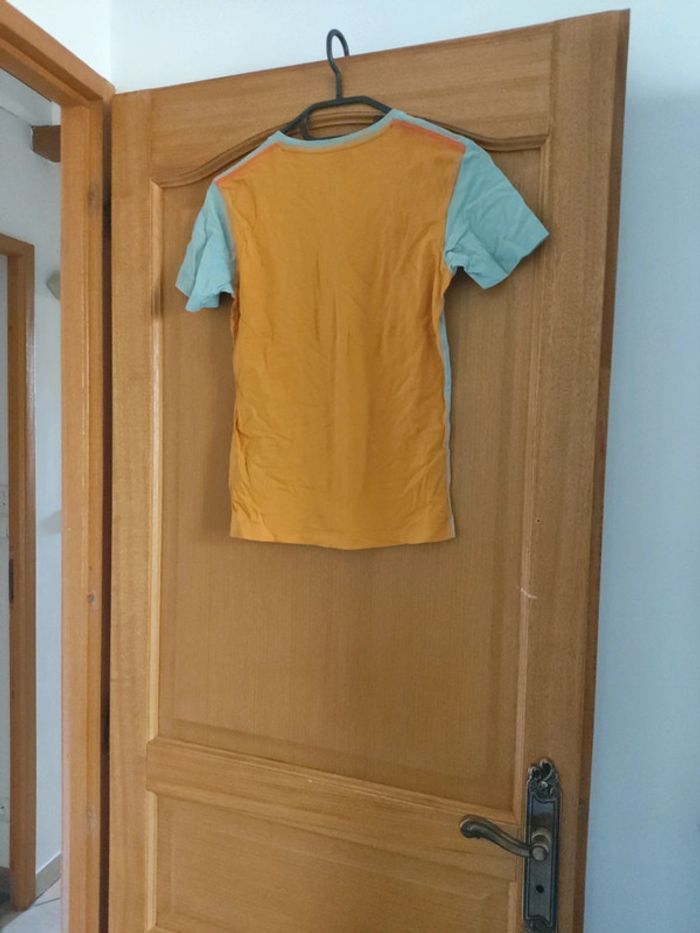 Tee-shirt - photo numéro 2
